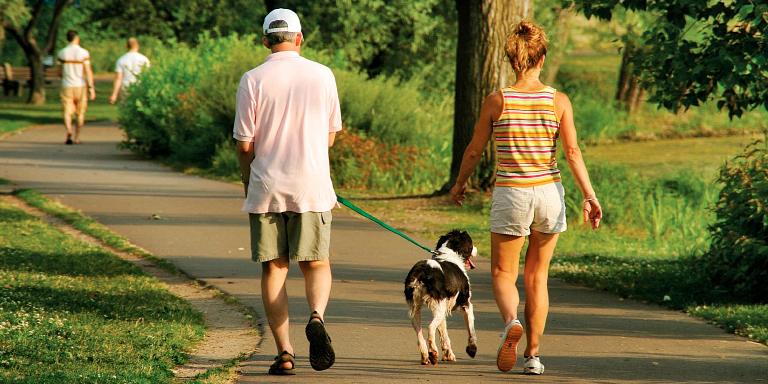 Yürüyüş Yapma Alışkanlığı Kazanmanız İçin 10 Neden