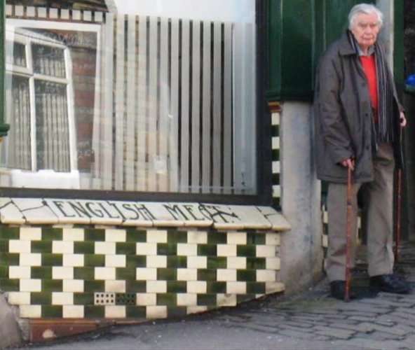 kafe-duvari