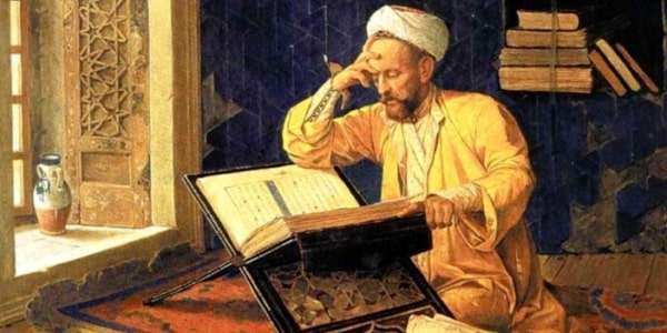 gazali
