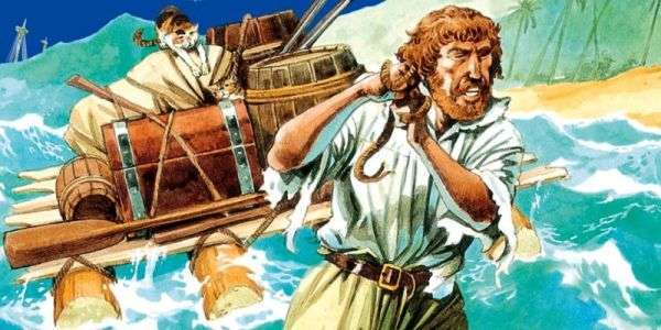 robinson-crusoe