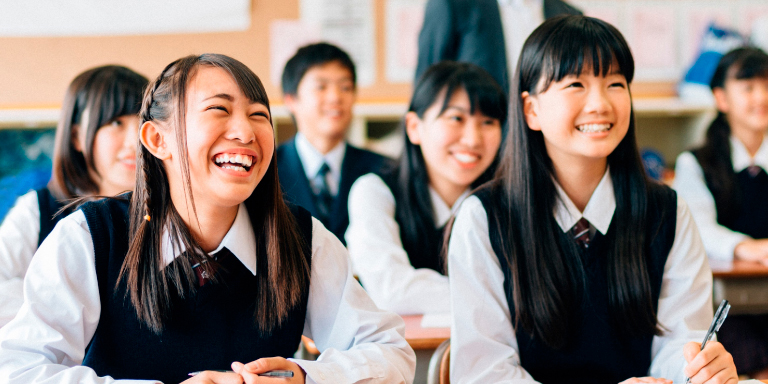 Japon Eğitim Sisteminin Gıpta Edeceğiniz 10 İlginç Özelliği