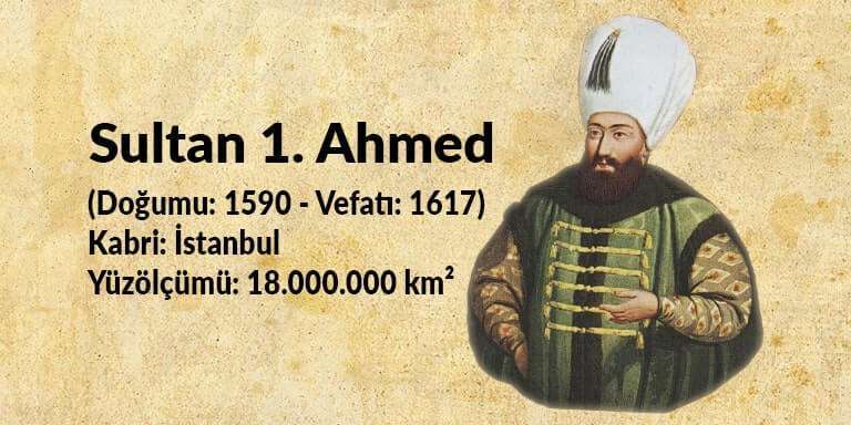 Sultan 1. Ahmed