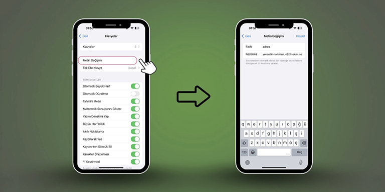 Apple Marka Telefonlarda Hayat Kurtaran İpuçları