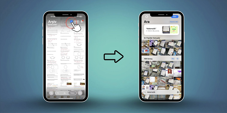 Apple Marka Telefonlarda Hayat Kurtaran İpuçları
