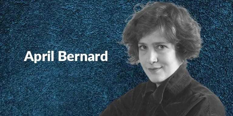 April Bernard