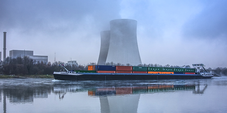 Sınırlı Olarak Sunulan Yenilenemeyen Enerji Kaynakları