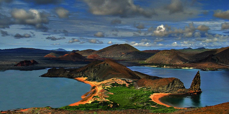 Harikalar Diyarı Galapagos Adaları’na Dair Bilgiler