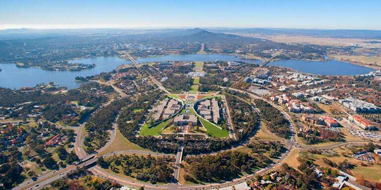 Canberra