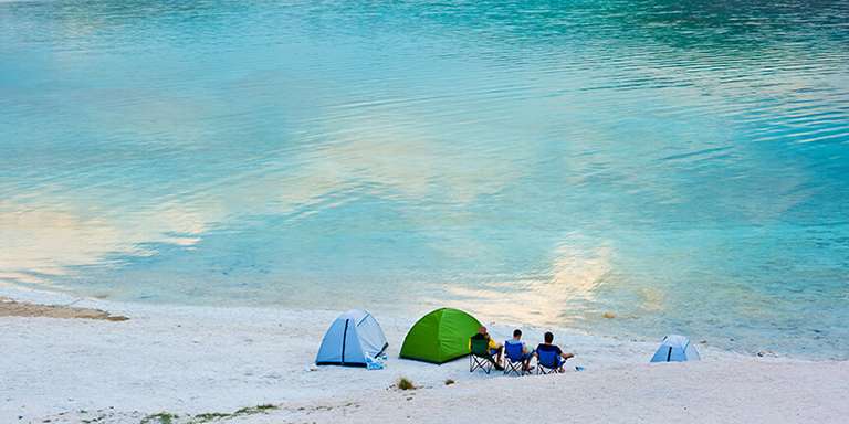 Türkiye'nin Maldivleri Salda Gölü Hakkında Bilmeniz Gerekenler