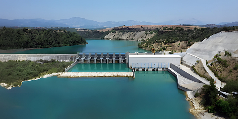 Yenilenebilir Enerji Kaynaklarının Üretim Alanları