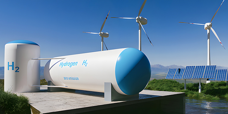 Yenilenebilir Enerji Kaynaklarının Üretim Alanları