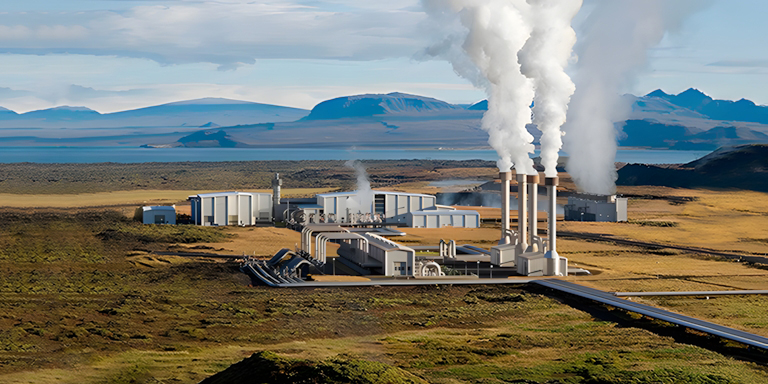 Yenilenebilir Enerji Kaynaklarının Üretim Alanları