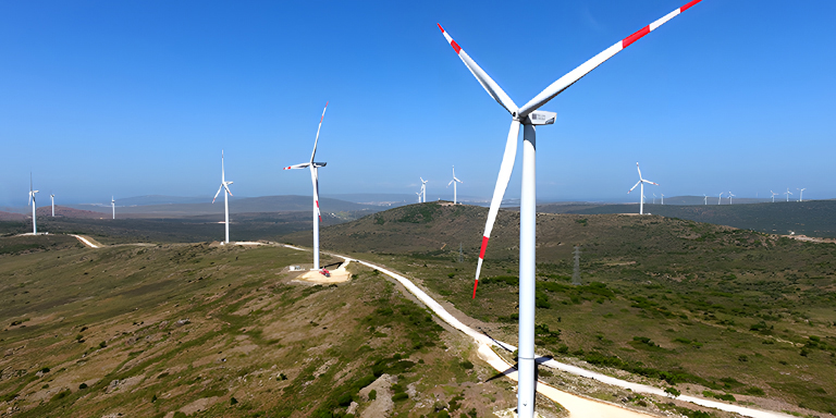 Yenilenebilir Enerji Kaynaklarının Üretim Alanları