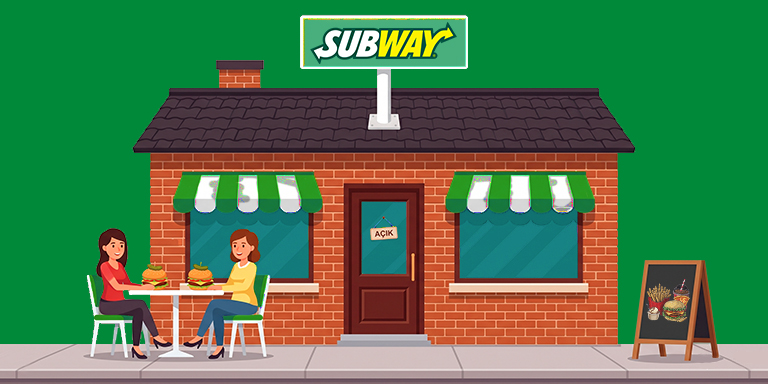Dünyada En Çok Tercih Edilen Fast Food Markaları