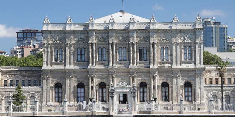 İstanbul'da görülmesi gereken 10 tarihi yapı