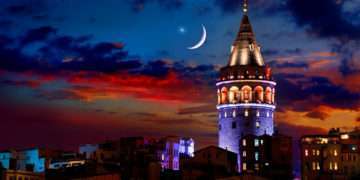 İstanbul'da Görülmesi Gereken 10 Tarihi Yapı