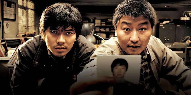 İlgiyle İzleyeceğiniz En İyi 10 Kore Filmi