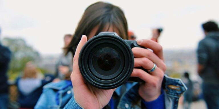Fotoğrafçı Olmak İsteyenlerin Mutlaka Bilmesi Gerekenler