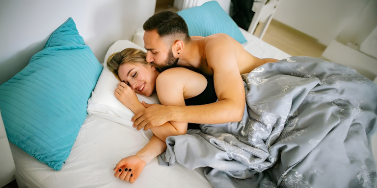 Erkeklerin Seks Hayatında Yaptığı 10 Hata