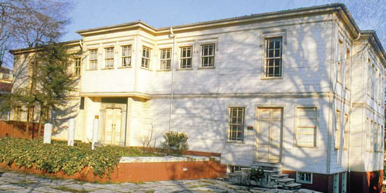 İstanbul Edebiyat Müzeleri