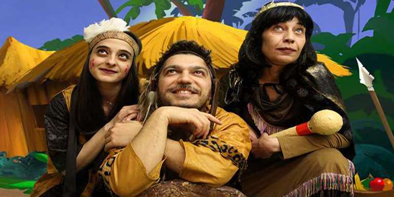 Ankara'da Gidilebilecek 10 Özel Tiyatro Sahnesi