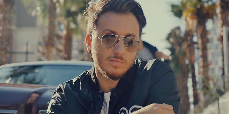 Yeniden Şahlanan Türkçe Rap Müziğin Başarılı 10 İsmi