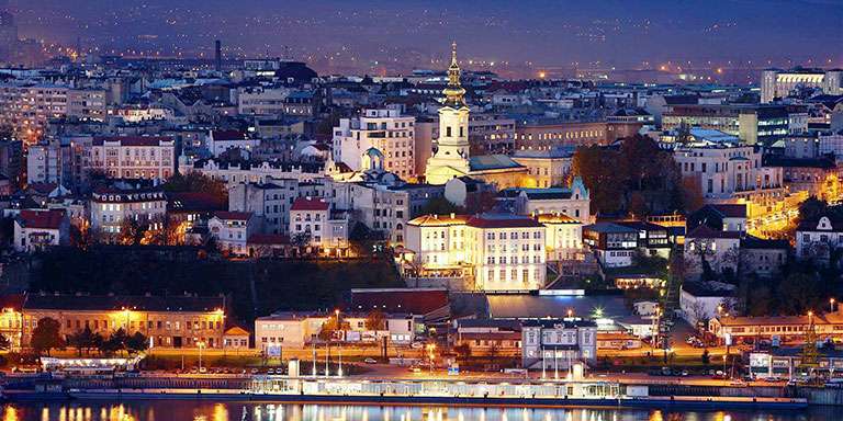 Avrupa'da Gidebileceğiniz En Ucuz Şehirler