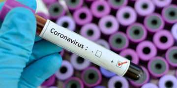 hızla yayılan corona virüsü