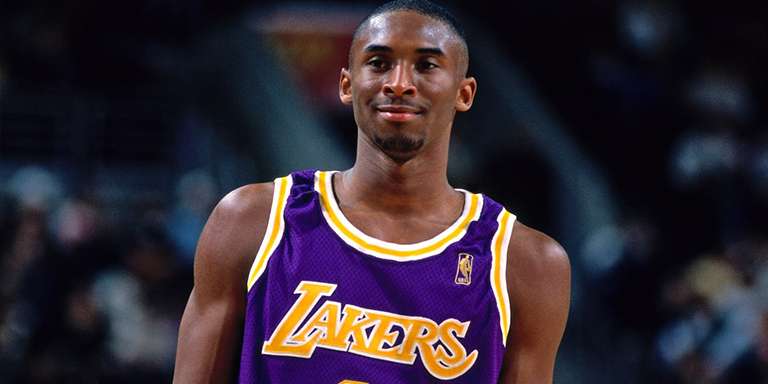NBA Parkelerinde Bir Efsane: Kobe Bryant