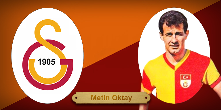 Geçmişten Bugüne Galatasaray'ın Efsane Futbolcuları