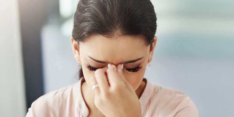 migren ağrısına karşı doğal çözüm önerileri