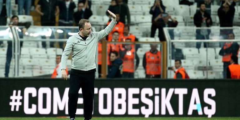 Geçmişten Bugüne Beşiktaş’ın Efsane Futbolcuları