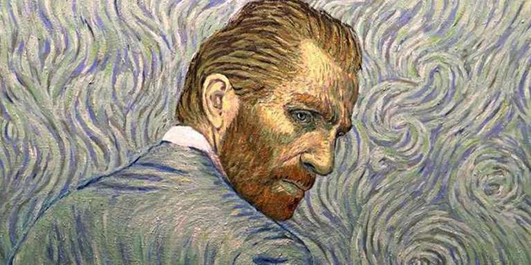 Hüzünlü Tabloları İle Başarılı Bir Ressamın Hayatı: Van Gogh
