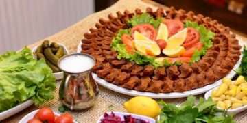Sadece Türkiye'ye Özgü Geleneksel Yemekler