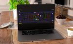 google-pacman