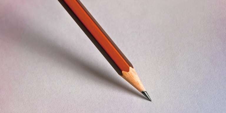 Kalemleri Hazırlayın: İyi Bir Roman Yazmanın 10 Yolu
