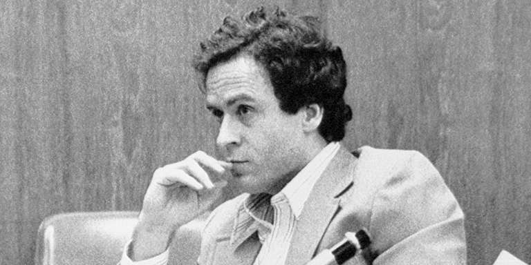 Uykularınızı Kaçıracak Bir Seri Katil: Ted Bundy