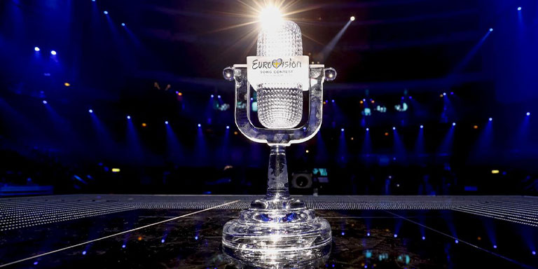 Eurovision Tarihine Geçmiş En Başarılı Sesler