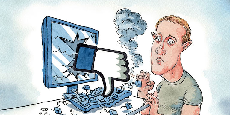 Sosyal Medyanın Öncüsü Facebook Hakkında Her Şey