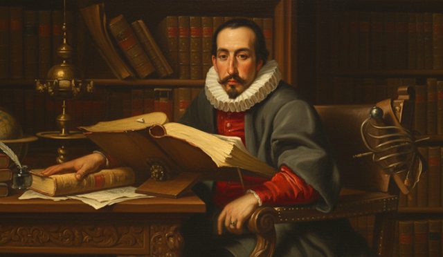 miguel-de-cervantes
