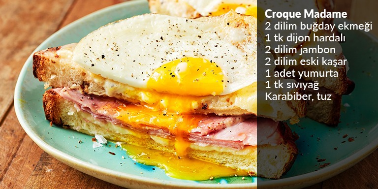 Hızlı Kahvaltı Hazırlamak İçin 10 Pratik Tarif