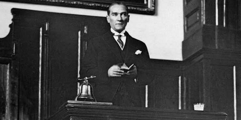 Atatürkün Türk Milletine Bıraktığı 10 Miras