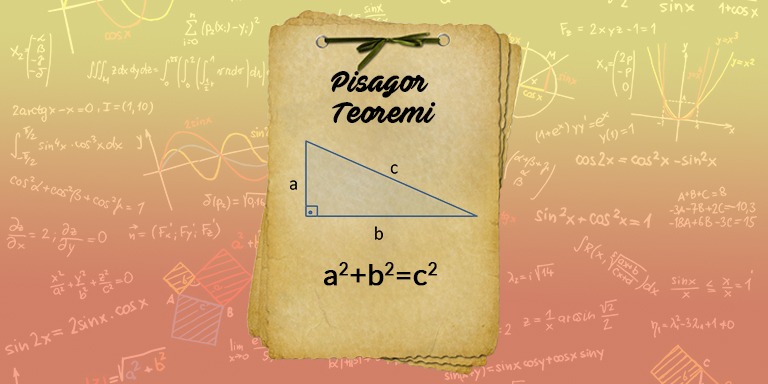 Matematikçilerin Çok İyi Bildiği Bilimsel Teoriler