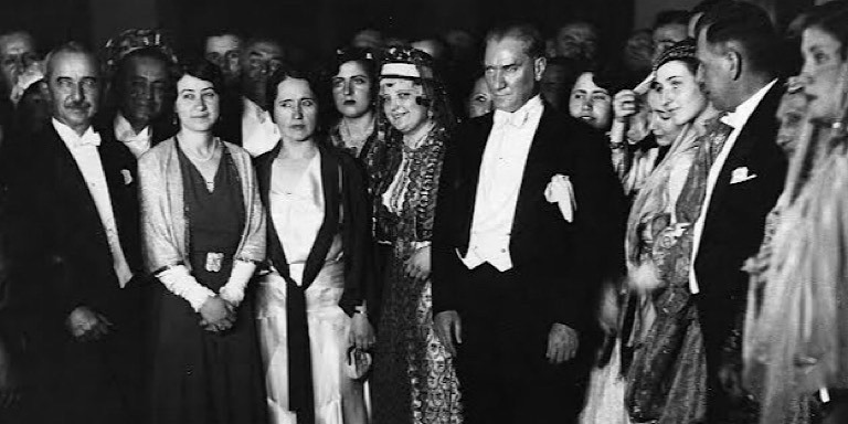 Atatürk'ün Türk Milletine Bıraktığı 10 Miras