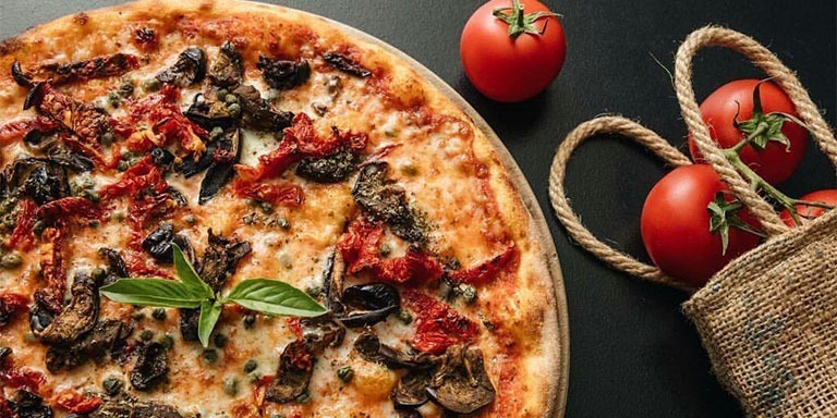 İstanbul'da Midenize Şenlik Yaşatacak En İyi Pizzacılar