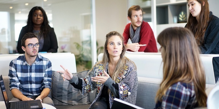 Başarılı Bir Freelance Tasarımcı Olmak İçin 10 Altın Kural