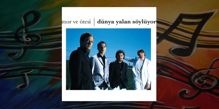 Türk Müzik Tarihinin Gelmiş Geçmiş En Yaratıcı Albümleri