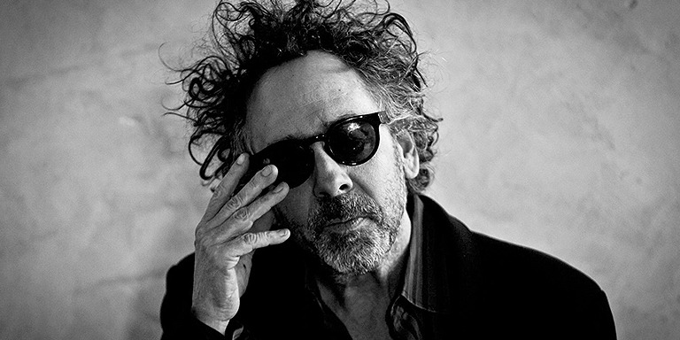 tim-burton