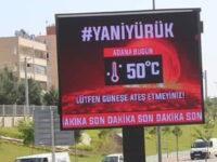 Türkiye'nin Teksası Adana Hakkında Yapılan En Komik Paylaşımlar