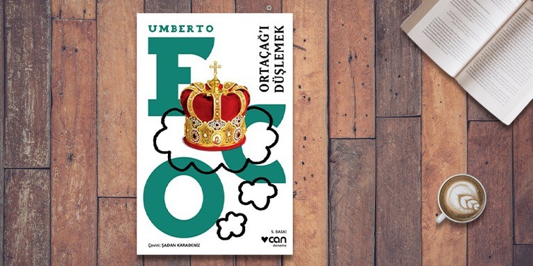 Ezber Bozan Yazar Umberto Eco’nun Elinden Çıkmış Eserler